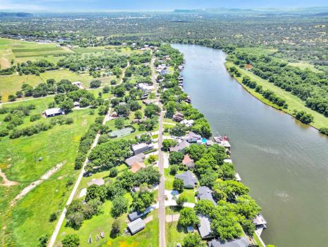 418 County Road 119a Kingsland TX 78611