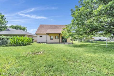 418 County Road 119a Kingsland TX 78611