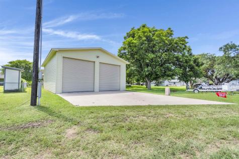 418 County Road 119a Kingsland TX 78611