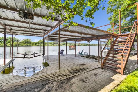418 County Road 119a Kingsland TX 78611