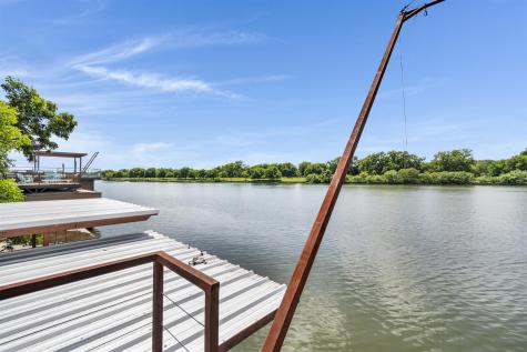 418 County Road 119a Kingsland TX 78611