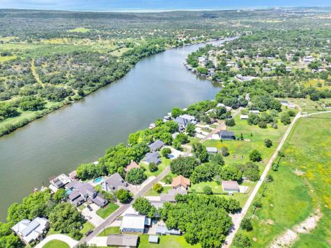 418 County Road 119a Kingsland TX 78611