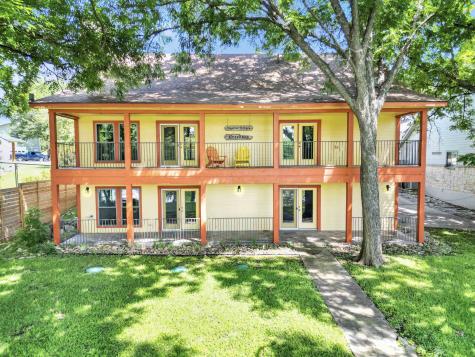 418 County Road 119a Kingsland TX 78611