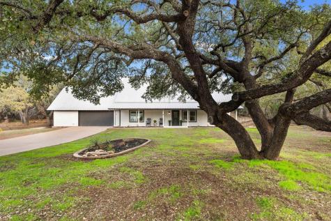1218 County Road 132b Kingsland TX 78639