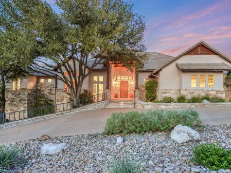 2811 Bay West Boulevard Horseshoe Bay TX 78657