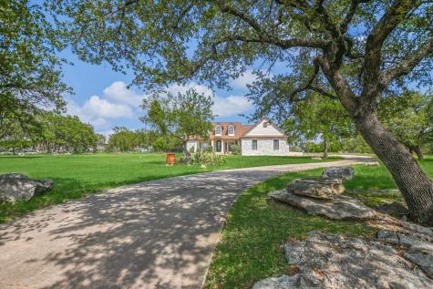 505 Vista View Trail Spicewood TX 78669