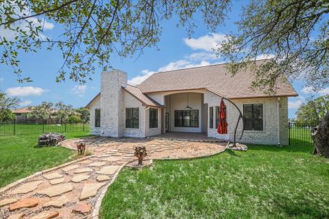 505 Vista View Trail Spicewood TX 78669