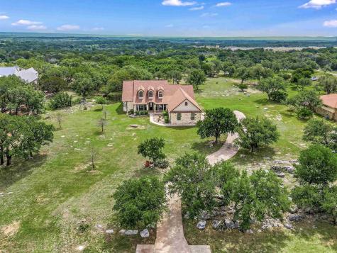 505 Vista View Trail Spicewood TX 78669