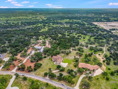 505 Vista View Trail Spicewood TX 78669