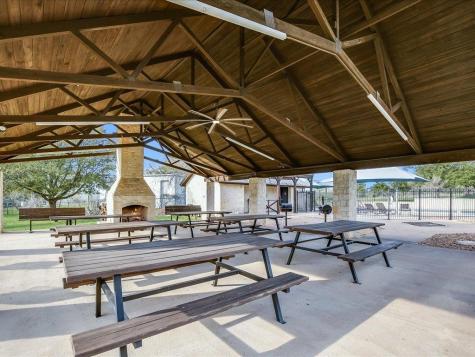 505 Vista View Trail Spicewood TX 78669