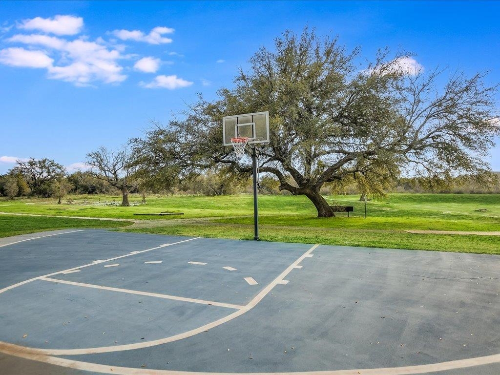 505 Vista View Trail Spicewood TX 78669