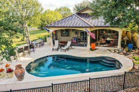 604 Fault Line Drive Horseshoe Bay TX 78657