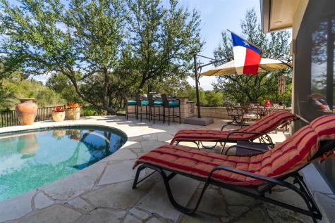 604 Fault Line Drive Horseshoe Bay TX 78657