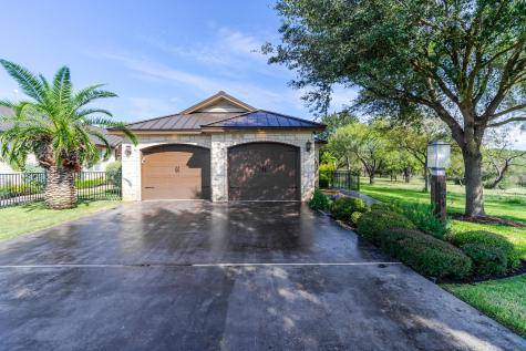 604 Fault Line Drive Horseshoe Bay TX 78657