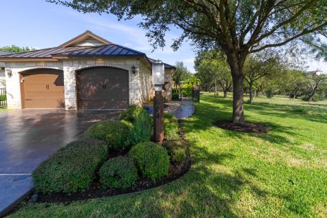 604 Fault Line Drive Horseshoe Bay TX 78657