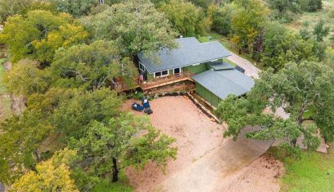 636 Dogwood Lane Cottonwood Shores TX 78657