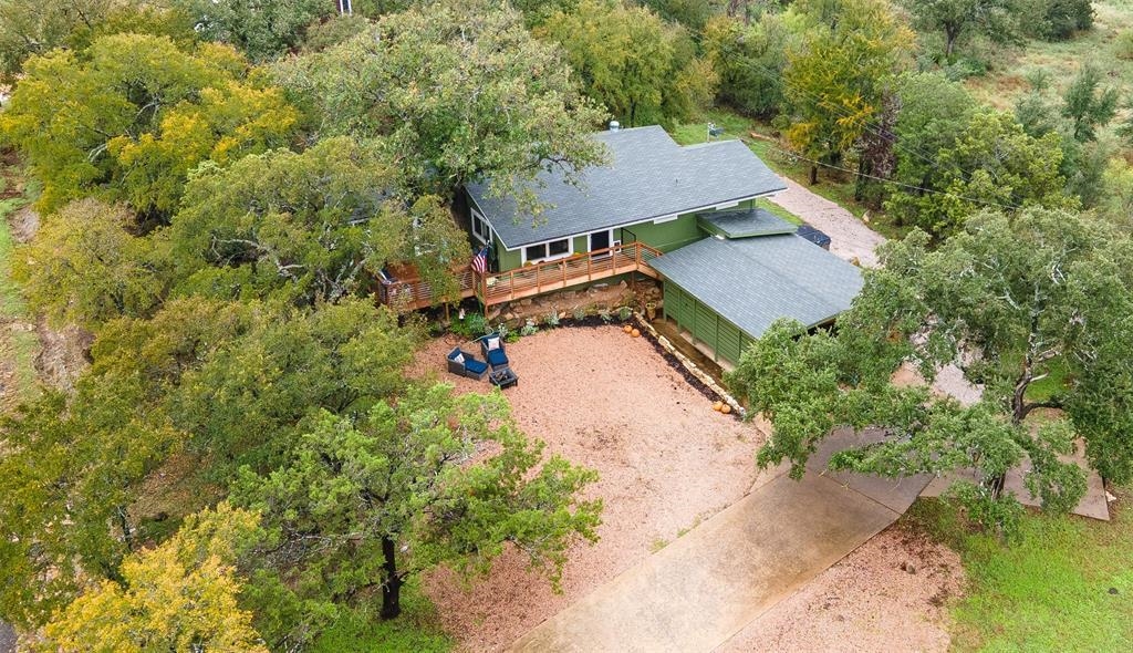 636 Dogwood Lane Cottonwood Shores TX 78657
