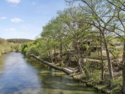2630 Ponderosa Drive New Braunfels TX 78132