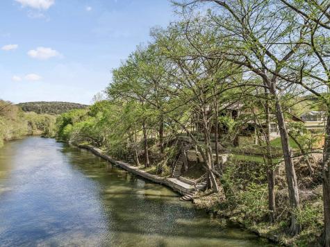 2630 Ponderosa Drive New Braunfels TX 78132