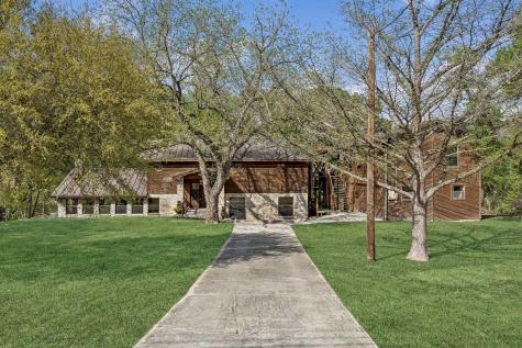 2630 Ponderosa Drive New Braunfels TX 78132