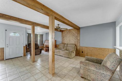 210 N River Oaks Drive Burnet TX 78611