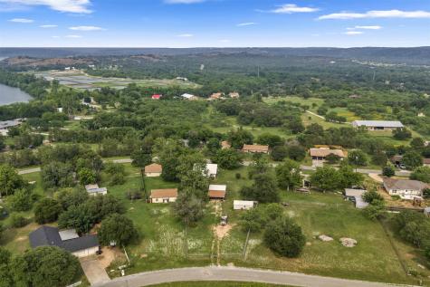 210 N River Oaks Drive Burnet TX 78611