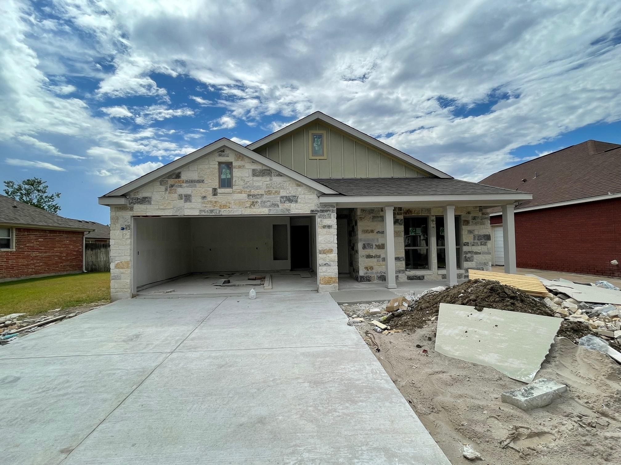 136 Dove Lane Meadowlakes TX 78654