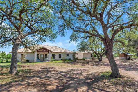 115 Zachary Road Buchanan Dam TX 78609
