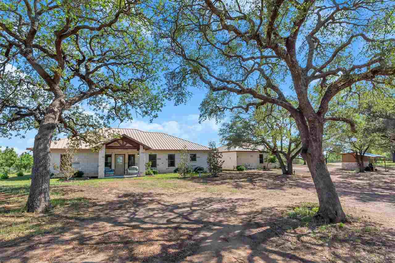 115 Zachary Road Buchanan Dam TX 78609