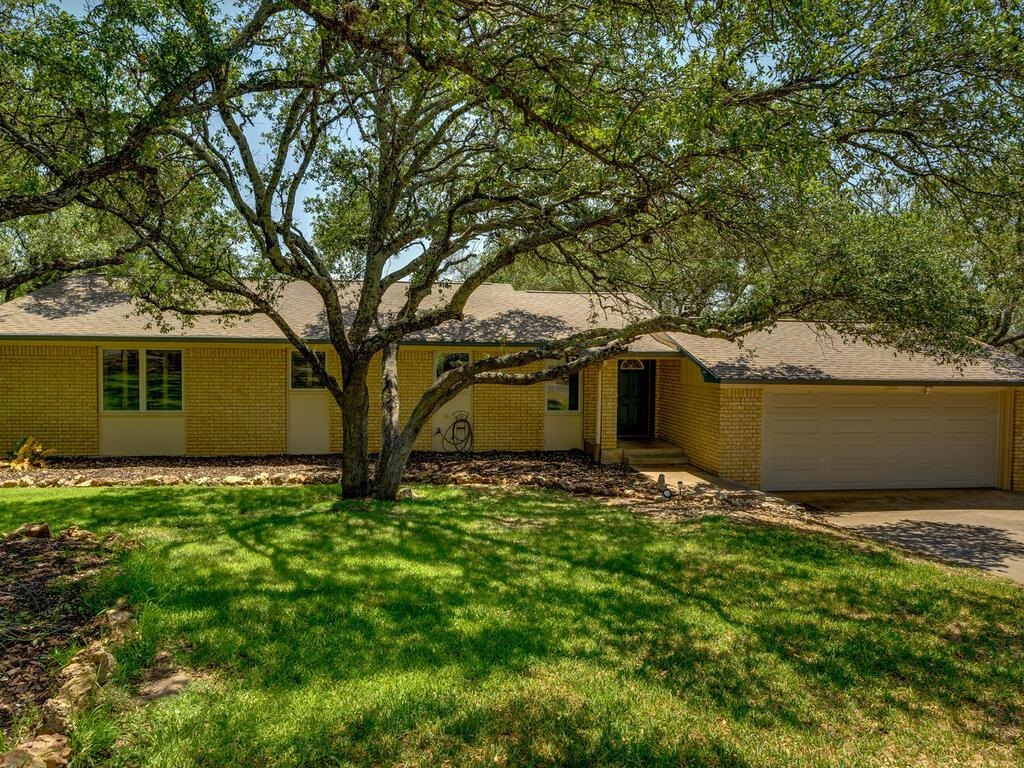1006 Loma Lane Marble Falls TX 78654