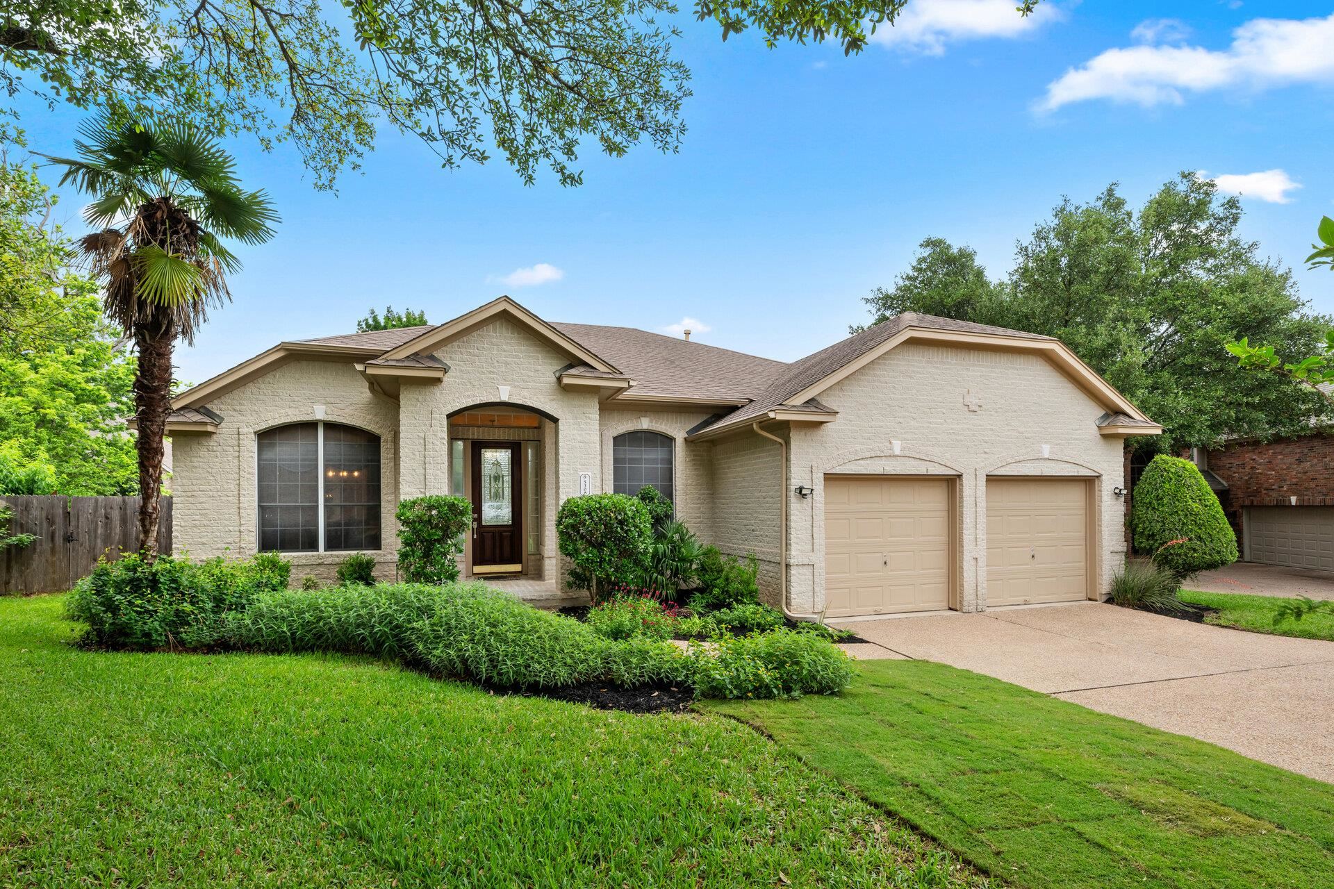 5308 Deerwood Lane Austin TX 78730