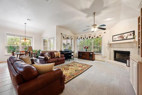 5308 Deerwood Lane Austin TX 78730