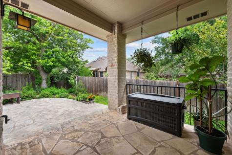 5308 Deerwood Lane Austin TX 78730