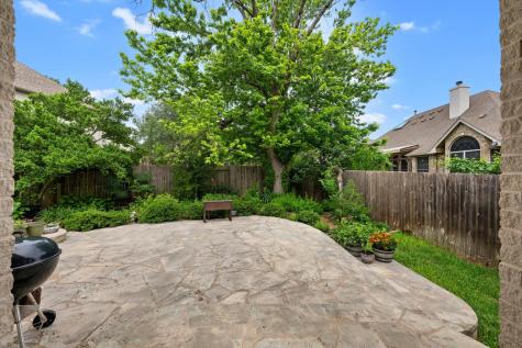 5308 Deerwood Lane Austin TX 78730