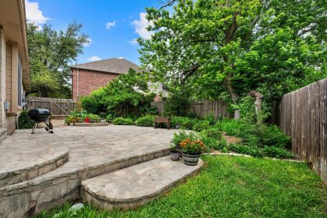 5308 Deerwood Lane Austin TX 78730