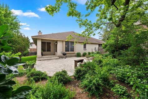 5308 Deerwood Lane Austin TX 78730