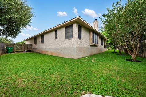 5308 Deerwood Lane Austin TX 78730