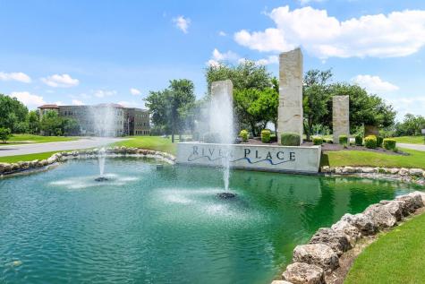 5308 Deerwood Lane Austin TX 78730
