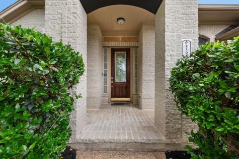 5308 Deerwood Lane Austin TX 78730
