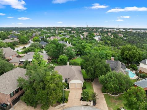 5308 Deerwood Lane Austin TX 78730