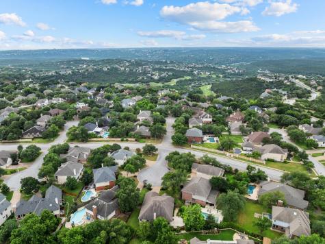 5308 Deerwood Lane Austin TX 78730