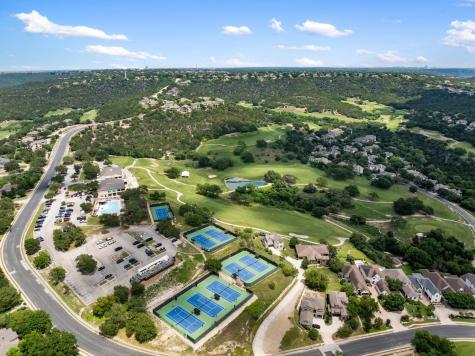 5308 Deerwood Lane Austin TX 78730