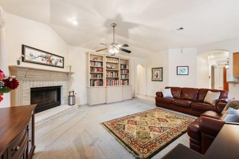 5308 Deerwood Lane Austin TX 78730