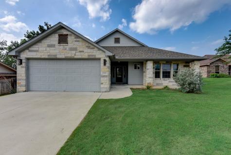 1308 Adam Avenue Burnet TX 78611