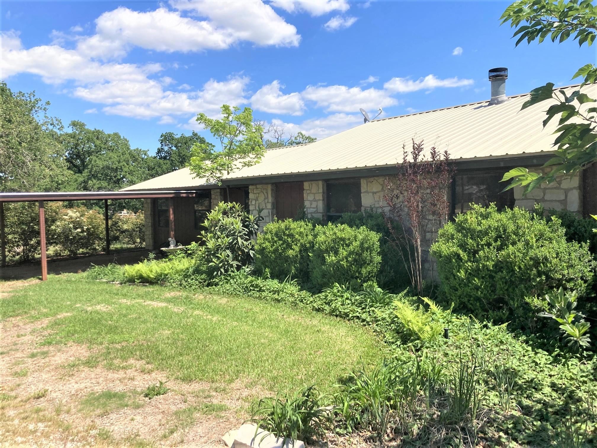 508 Lariat Lane Marble Falls TX 78654