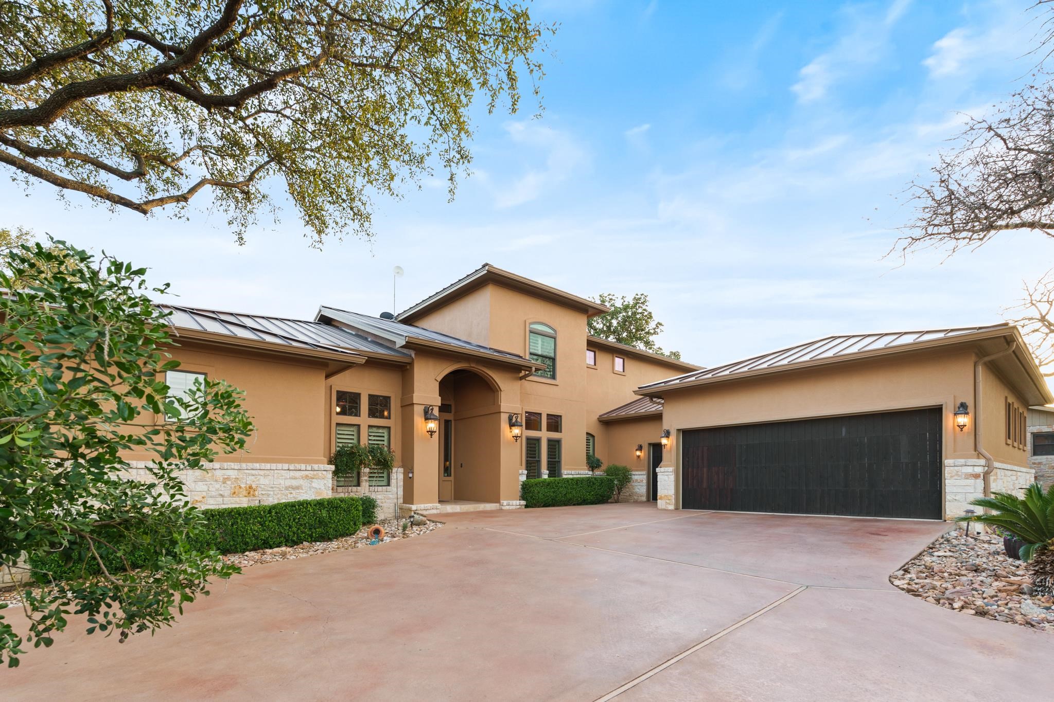 108 Eagle Horseshoe Bay TX 78657