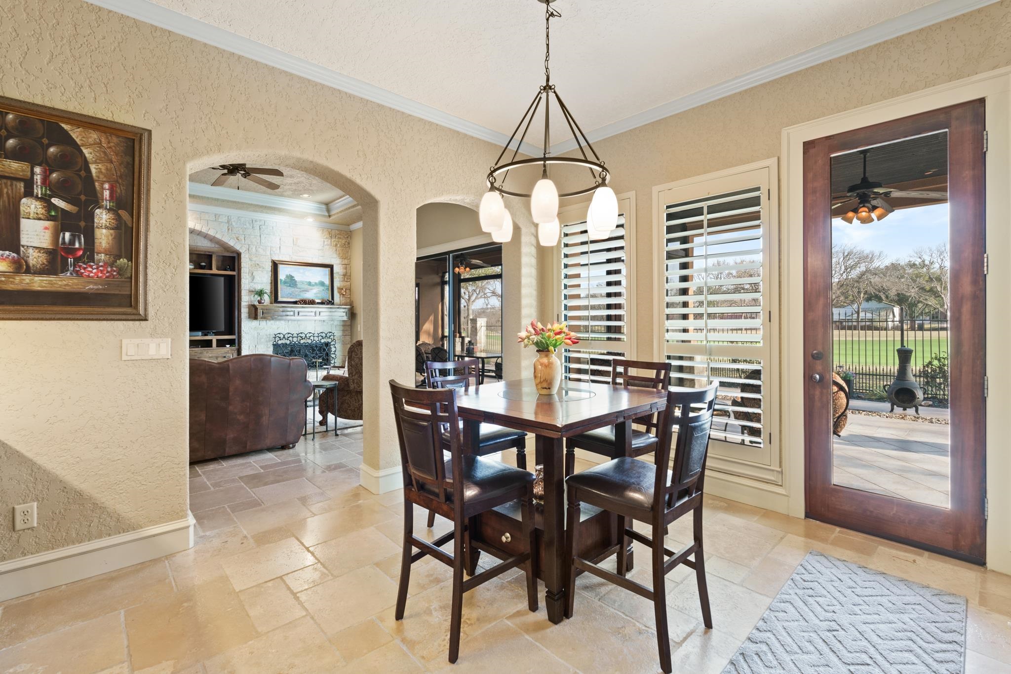 108 Eagle Horseshoe Bay TX 78657