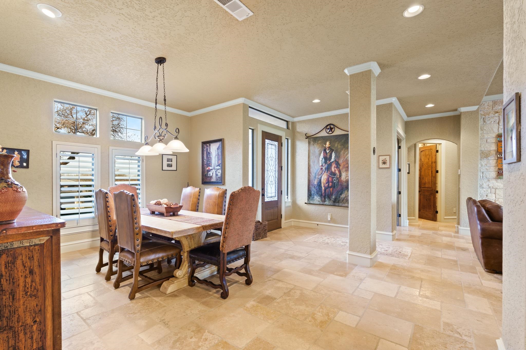 108 Eagle Horseshoe Bay TX 78657
