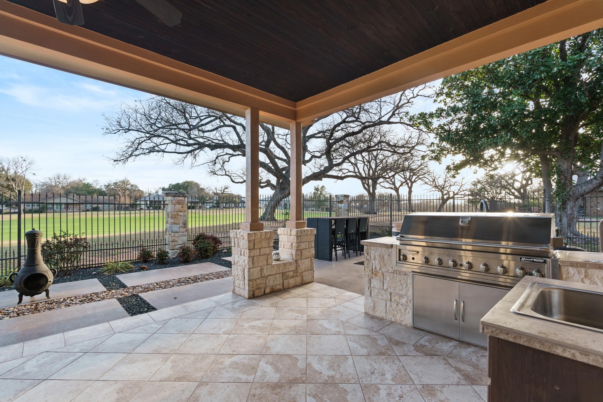 108 Eagle Horseshoe Bay TX 78657