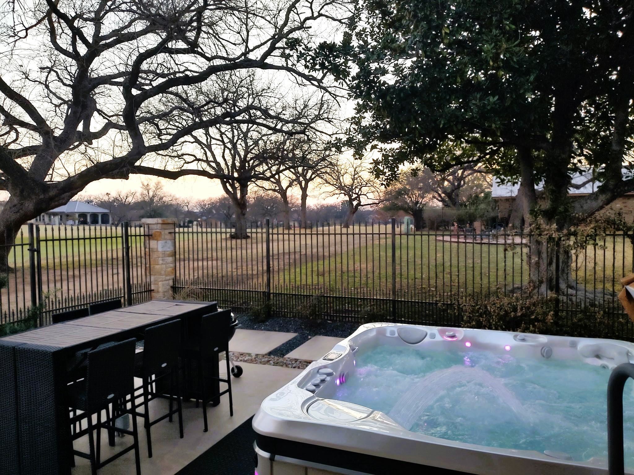 108 Eagle Horseshoe Bay TX 78657